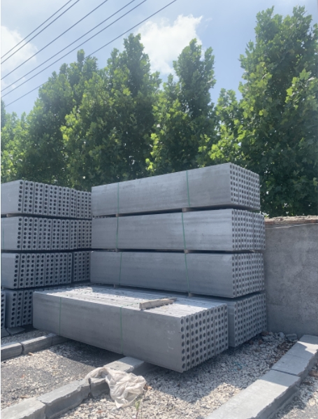 輕質隔墻板多少錢一平方米？